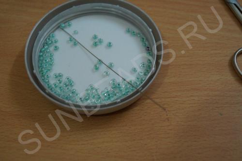 Мастер-класс