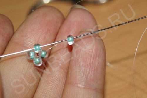 Мастер-класс