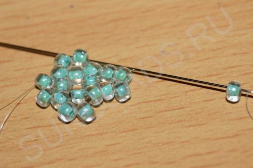 Мастер-класс