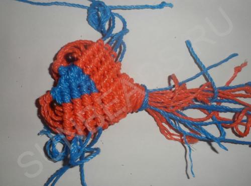 Мастер-класс