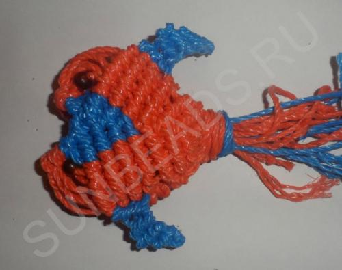 Мастер-класс