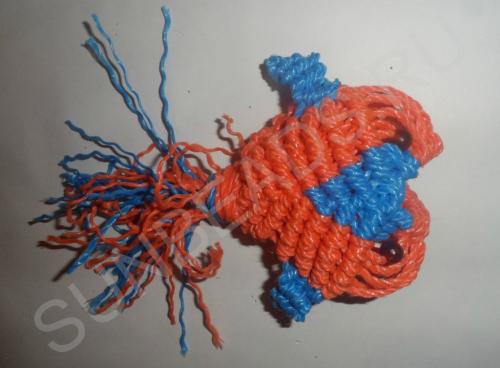 Мастер-класс