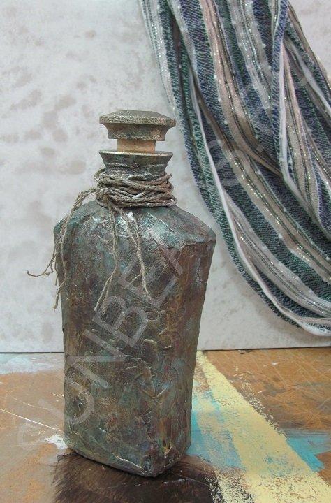 Мастер-класс