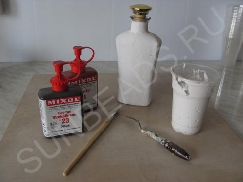 Мастер-класс