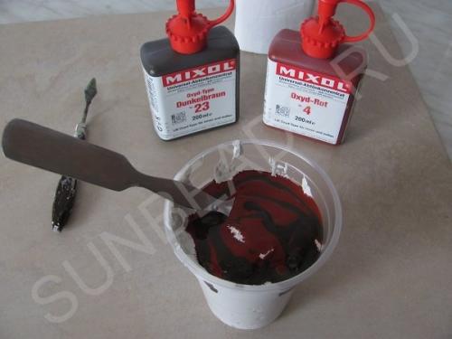 Мастер-класс