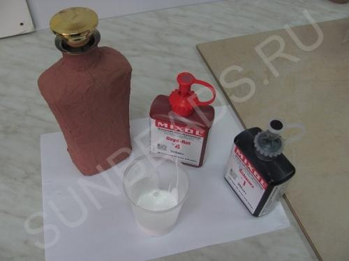 Мастер-класс