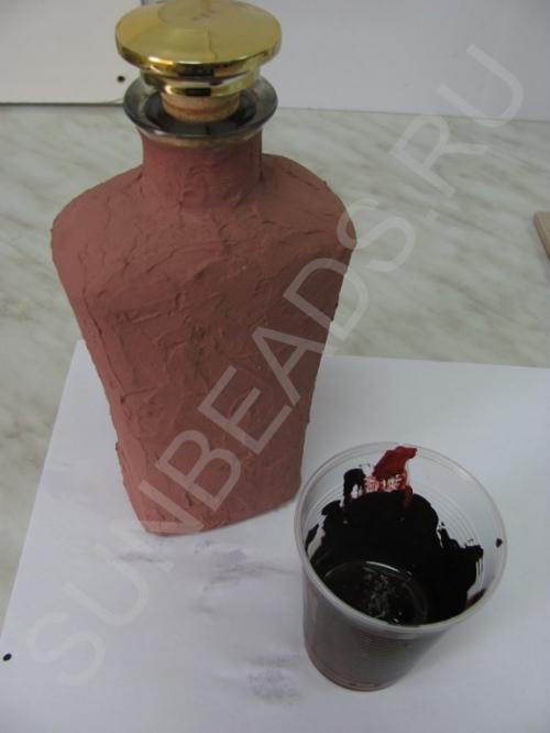 Мастер-класс