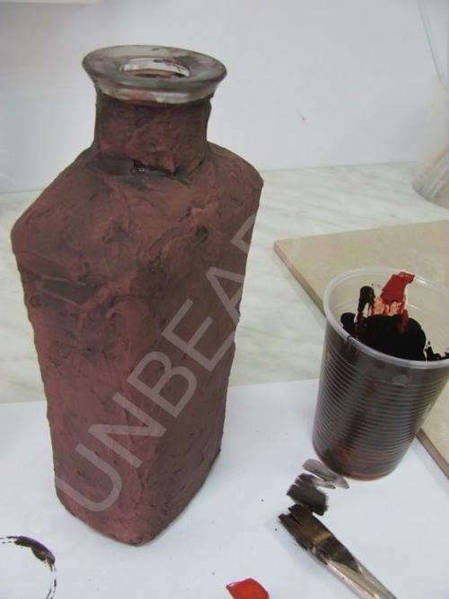 Мастер-класс