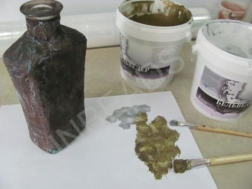 Мастер-класс