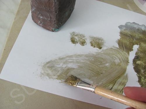 Мастер-класс