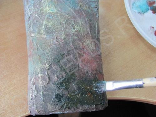 Мастер-класс