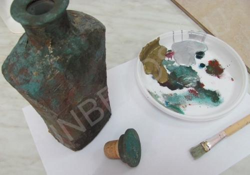 Мастер-класс