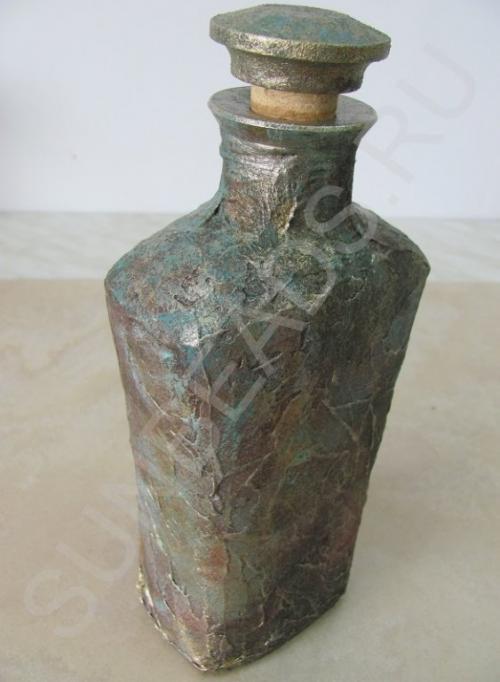 Мастер-класс