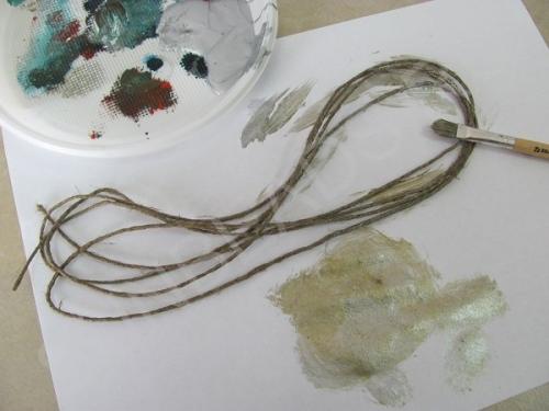 Мастер-класс