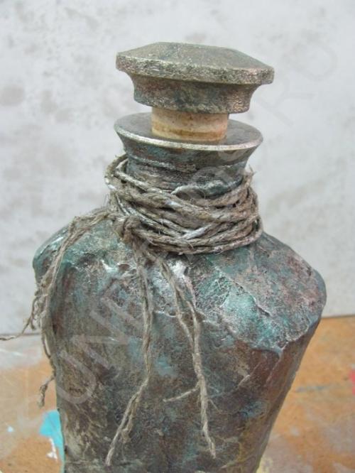 Мастер-класс