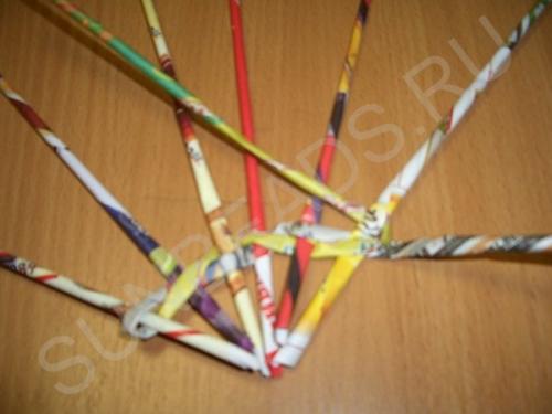 Мастер-класс