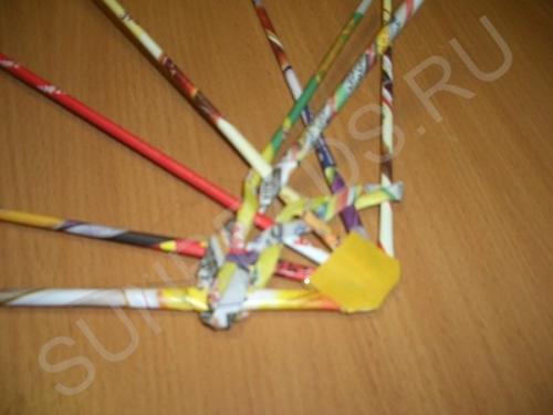 Мастер-класс