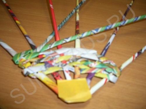 Мастер-класс