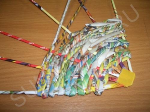 Мастер-класс