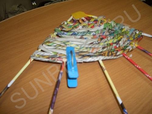 Мастер-класс