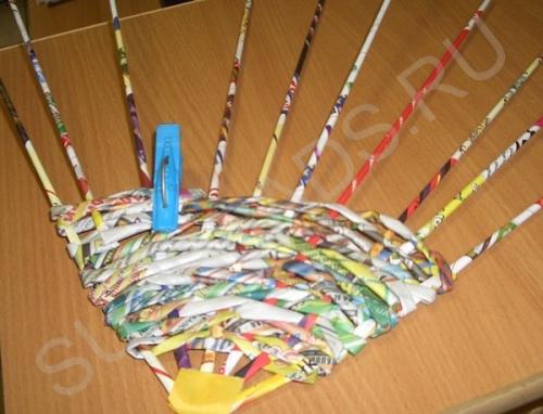 Мастер-класс