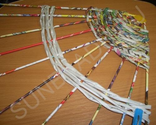 Мастер-класс