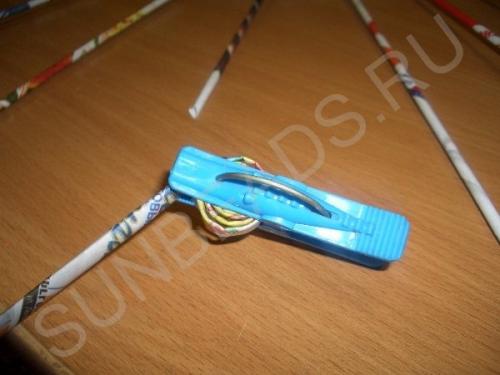 Мастер-класс