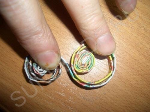 Мастер-класс