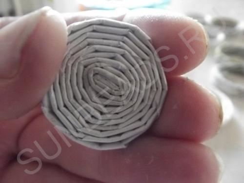 Мастер-класс