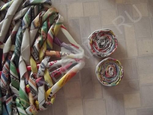 Мастер-класс