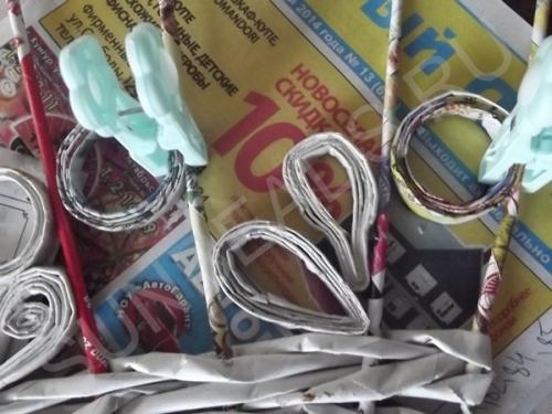 Мастер-класс