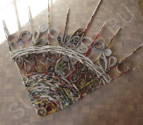 Мастер-класс