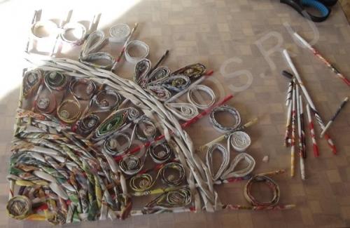 Мастер-класс