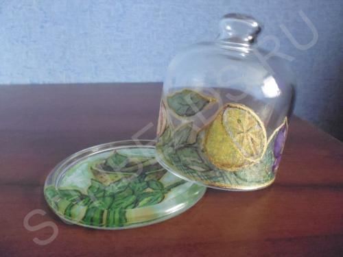 Мастер-класс