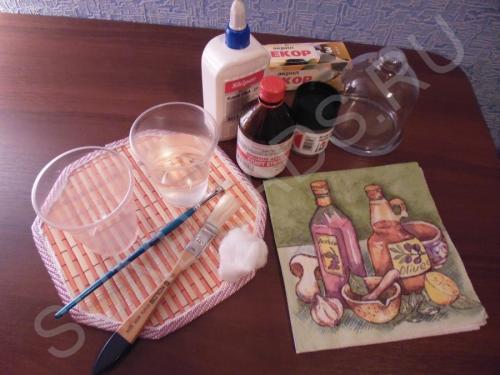 Мастер-класс