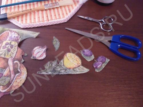 Мастер-класс