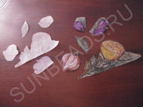 Мастер-класс