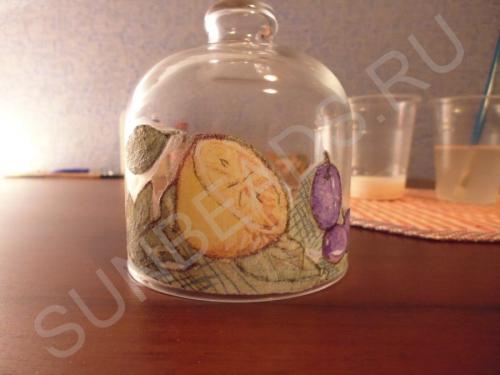 Мастер-класс