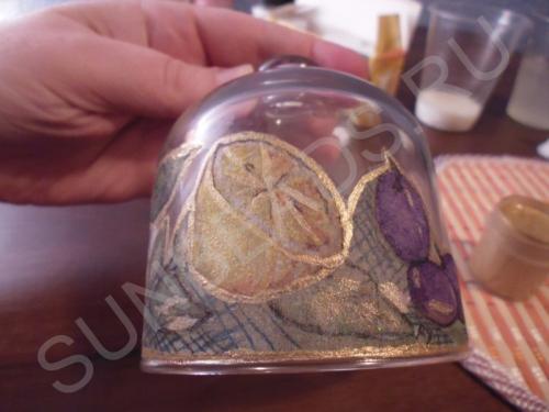 Мастер-класс