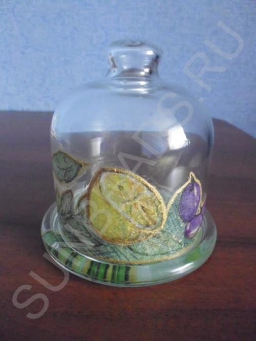 Мастер-класс