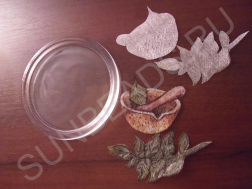 Мастер-класс