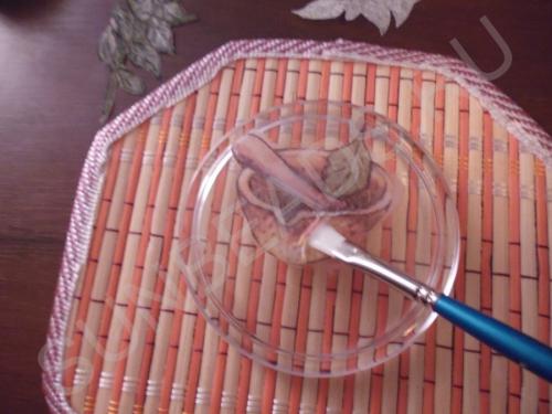 Мастер-класс