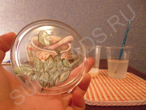 Мастер-класс