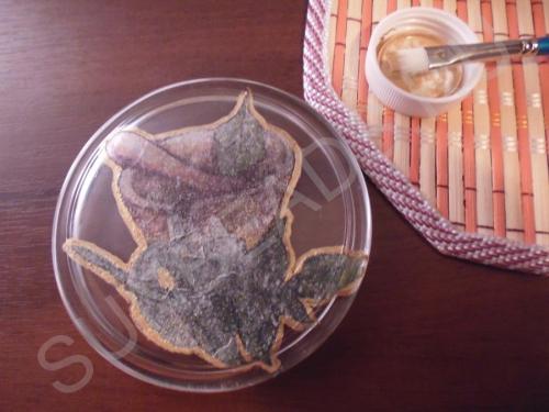 Мастер-класс