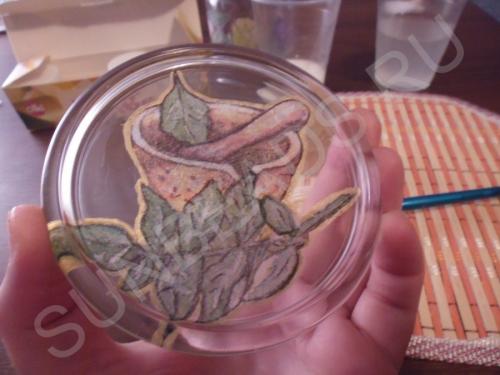 Мастер-класс