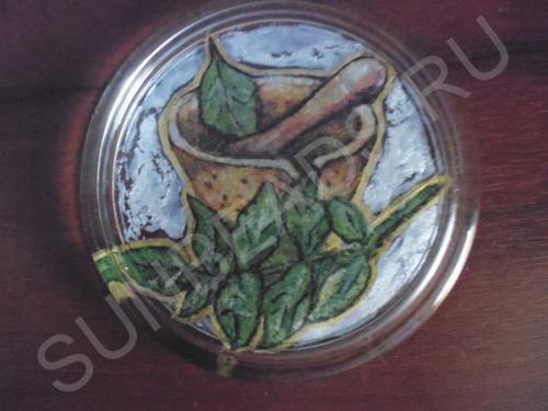 Мастер-класс