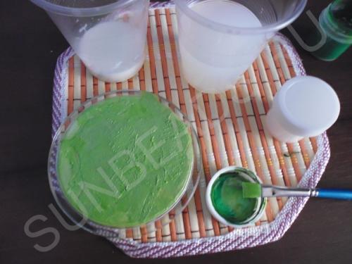 Мастер-класс