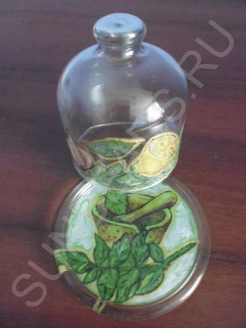 Мастер-класс