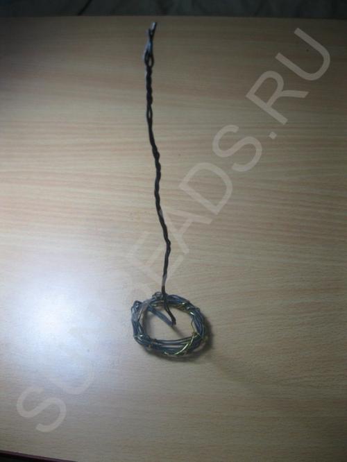 Мастер-класс