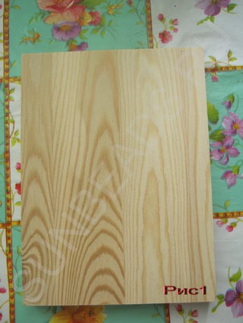 Мастер-класс